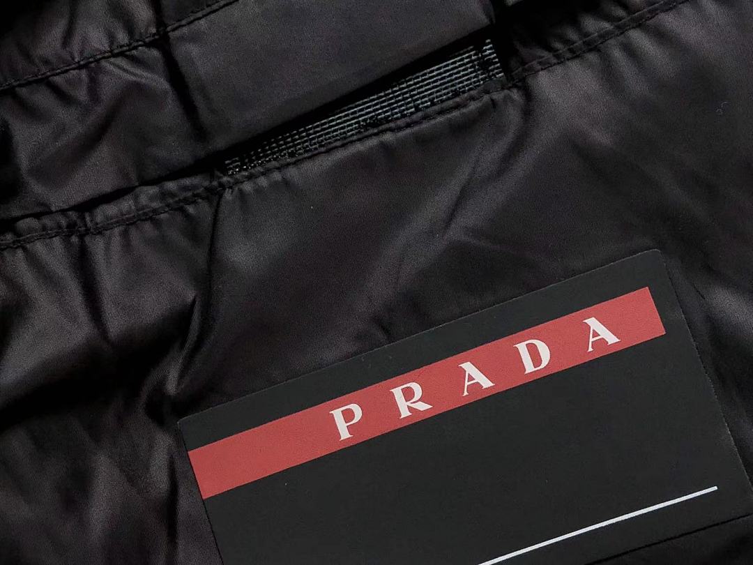Prada 428 P⭐A⭐A DOWN JACKETS (Im 170Cm 57Kg I Wear Size L In The Phot) - Image 22