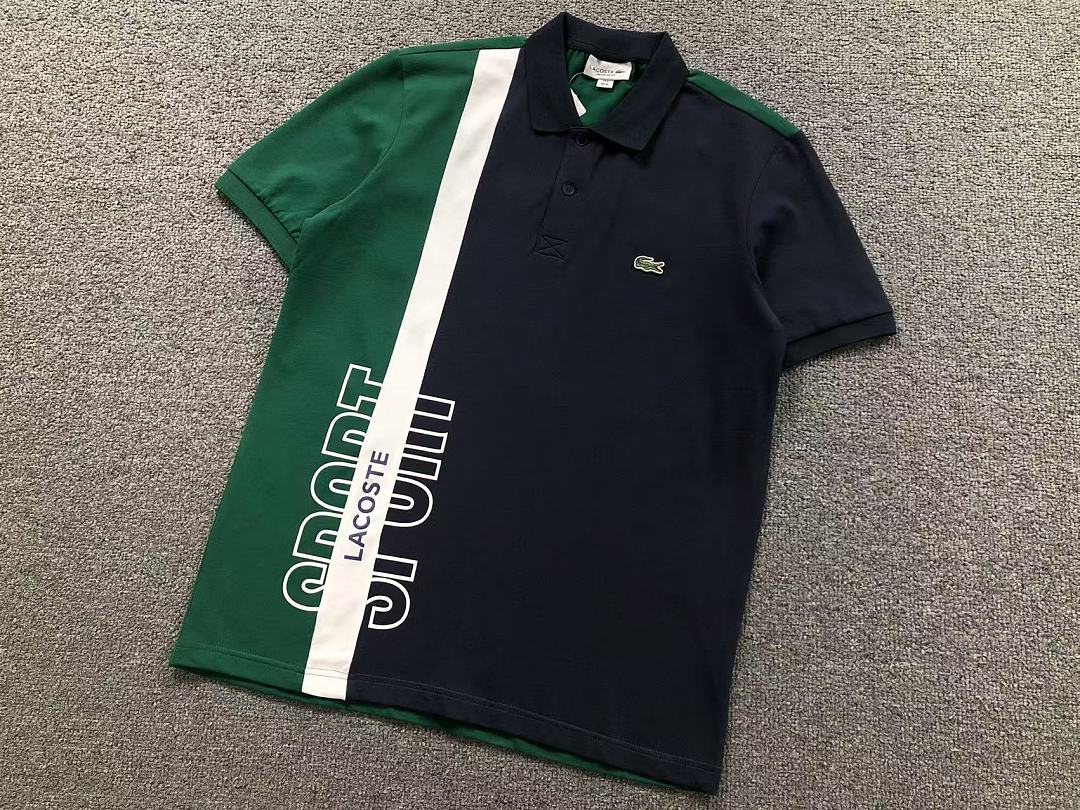 Lacoste 145 LACOSTE POLO 3206131704 (Im 170Cm 60Kg I Wear Size XL In The Phot) - Image 10