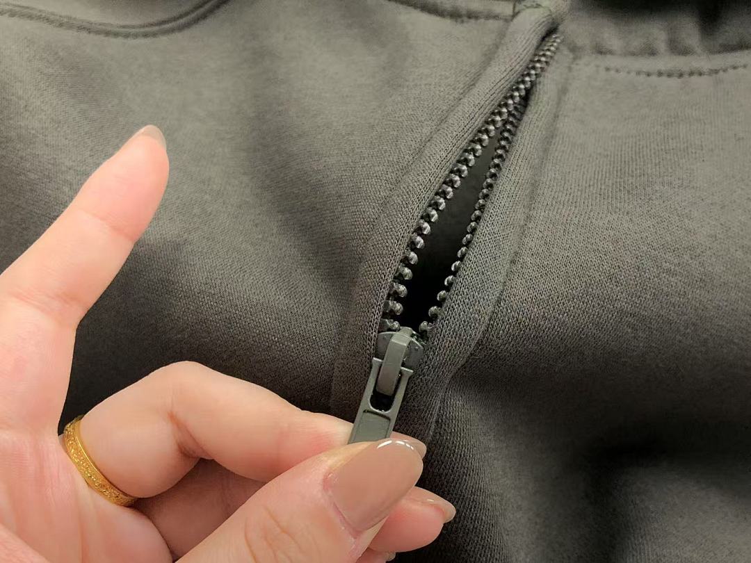 Fear of God 178 FOG HOODIE 4108150277 (Im 170Cm 60Kg I Wear Size S In The Phot) - Image 41