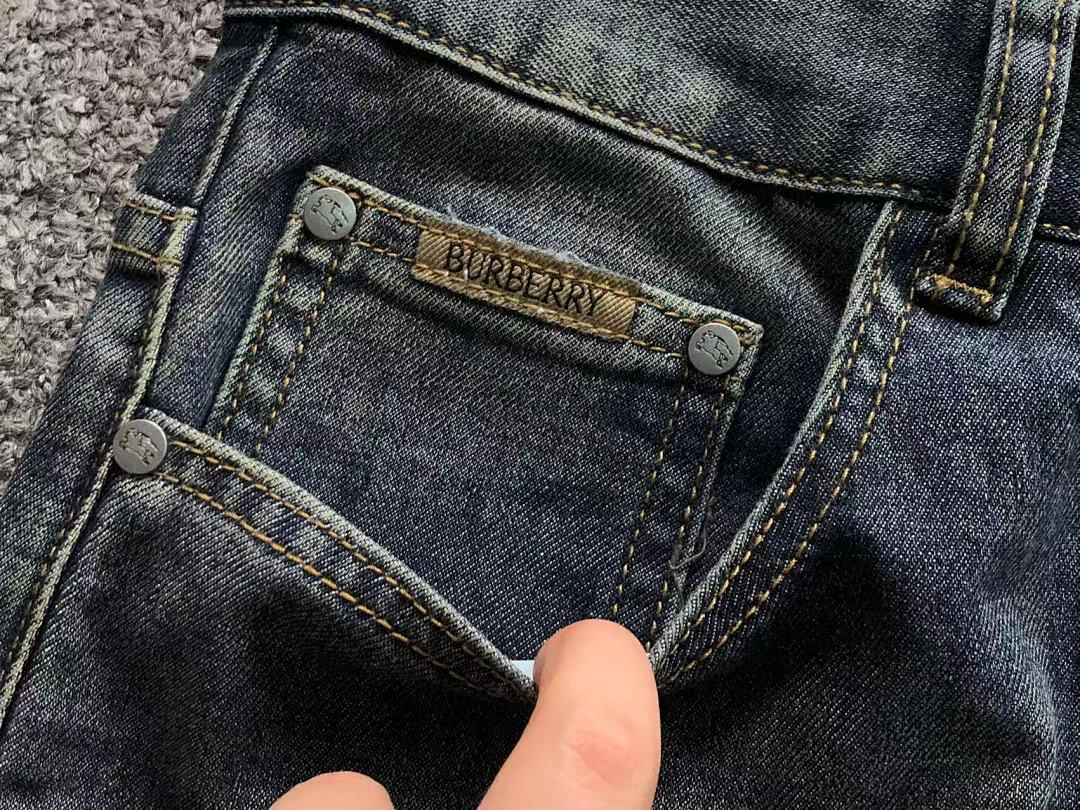 Burberry 215 B⭐R⭐E⭐RY - Image 16