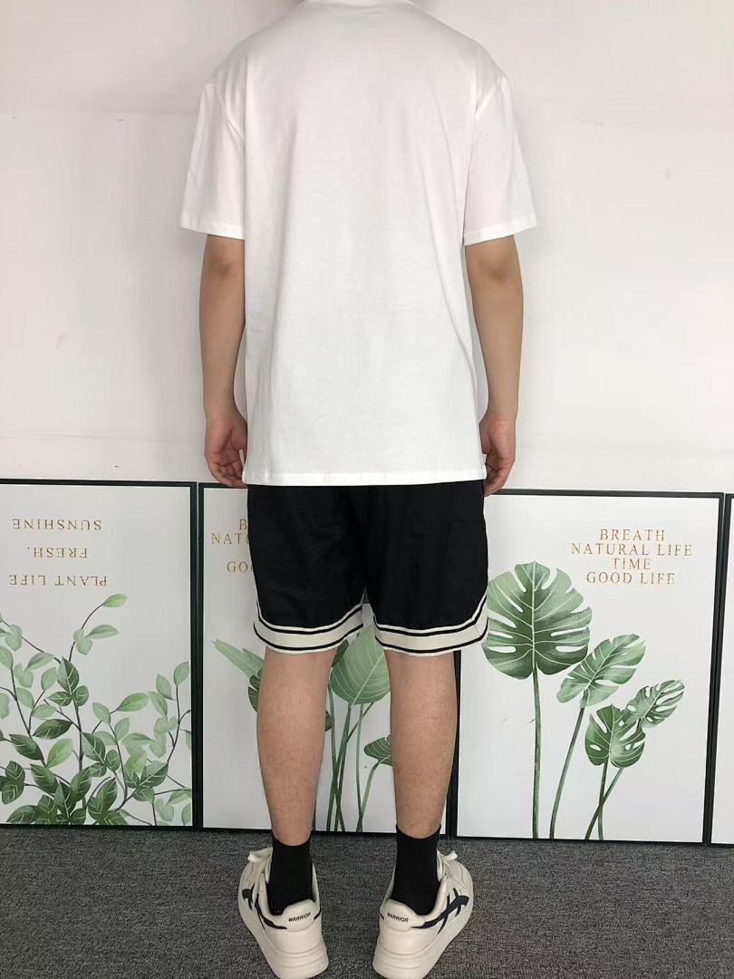 Travis Scott 78 TRAVIS SCOTT T-SHIRT 213290446 (Im 170Cm 60Kg I Wear Size S In The Phot) - Image 4