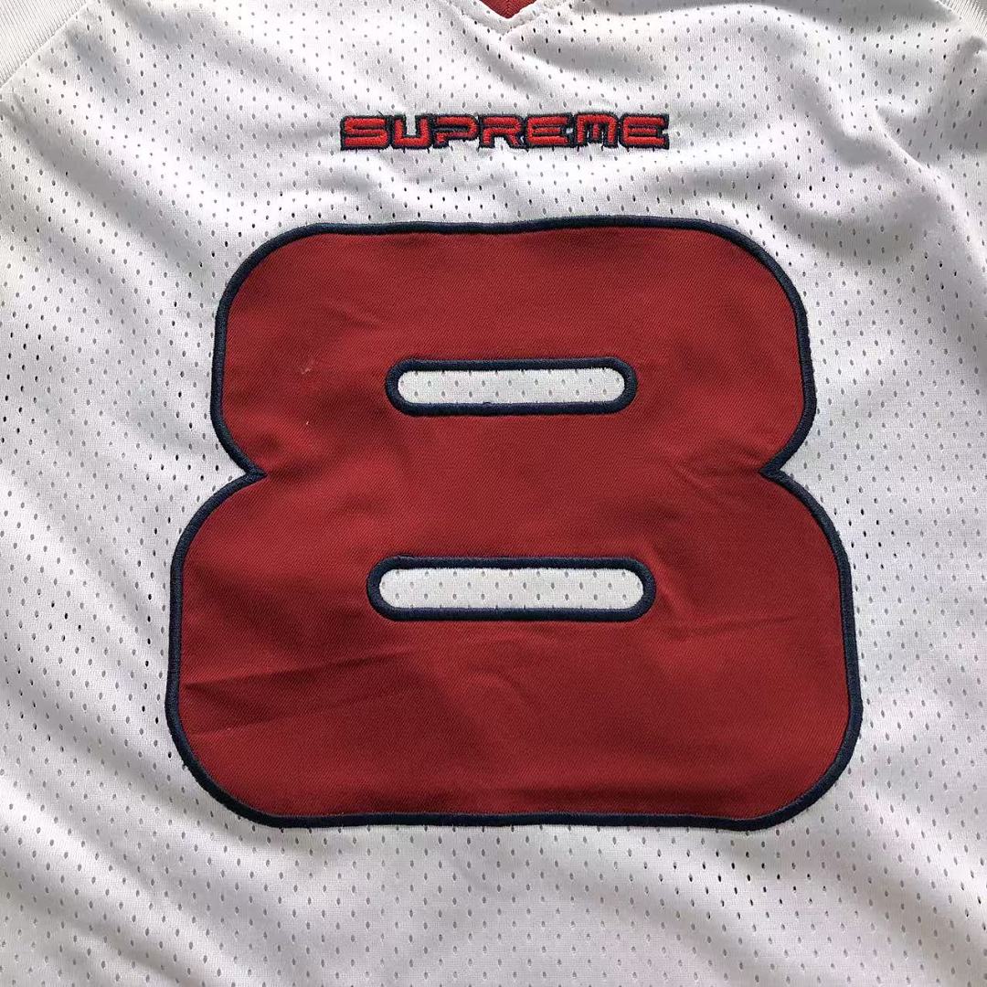 Supreme 108 S⭐⭐R⭐⭐E T-SHIRT 1251807119 (Im 170Cm 60Kg I Wear Size M In The Phot) - Image 13