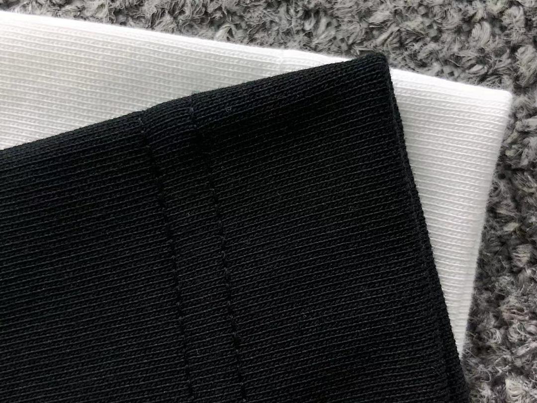 Balenciaga 118 B⭐L⭐⭐⭐IA⭐A T-SHIRT 5240112147 (Im 170Cm 60Kg I Wear Size L In The Phot) - Image 16
