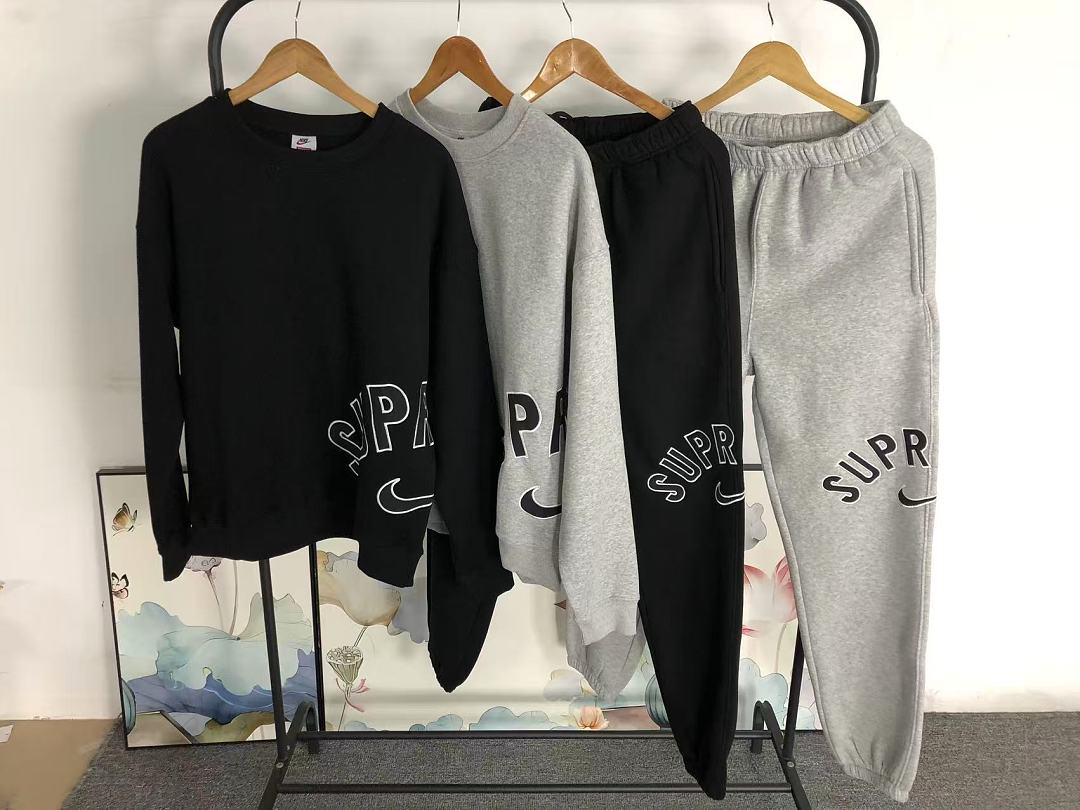 Nike TROUSERS125 S⭐⭐R⭐⭐E N⭐K⭐ HOODIE - Image 45