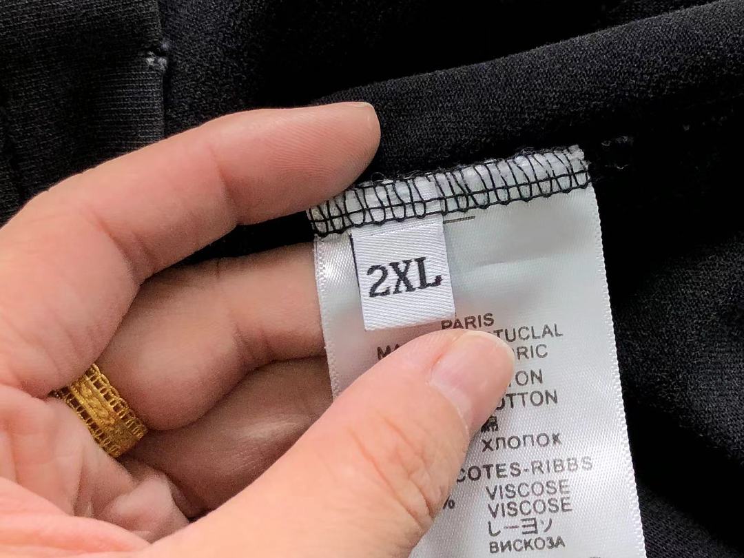 Burberry 125 B⭐R⭐E⭐RY T-SHIRT 42042913133 (Im 170Cm 60Kg I Wear Size 2XL In The Phot) - Image 20