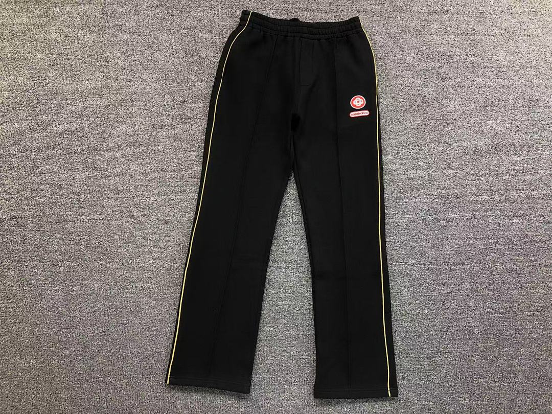 Casablanca 385 CASABLANCA HOODIE TROUSERS 5101726127 (Im 170Cm 60Kg I Wear Size L In The Phot) - Image 24