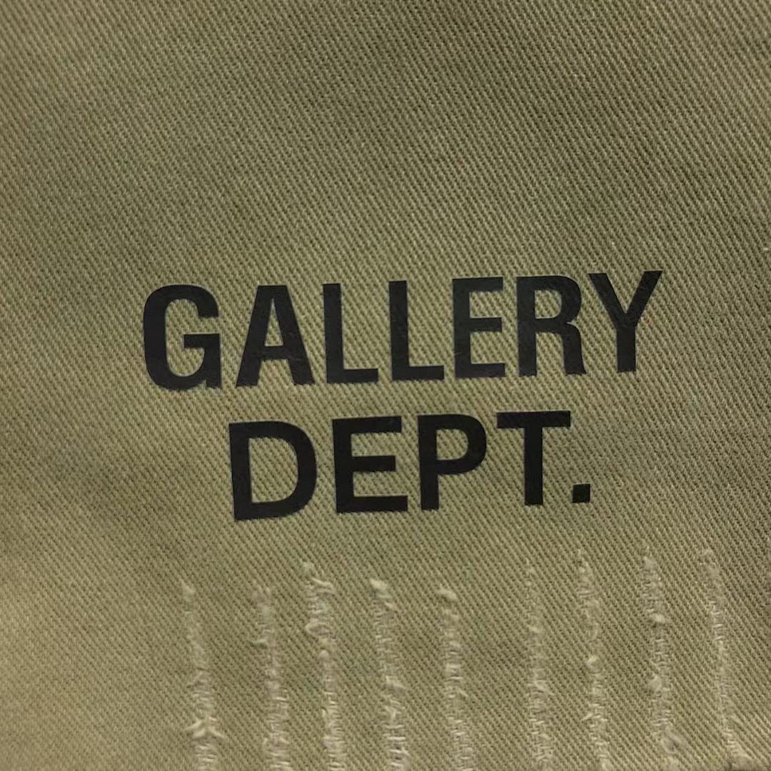 Gallery Dept 165 GALLERY DEPT TROUSERS 1104262053 (Im 170Cm 60Kg I Wear Size S In The Phot) - Image 8