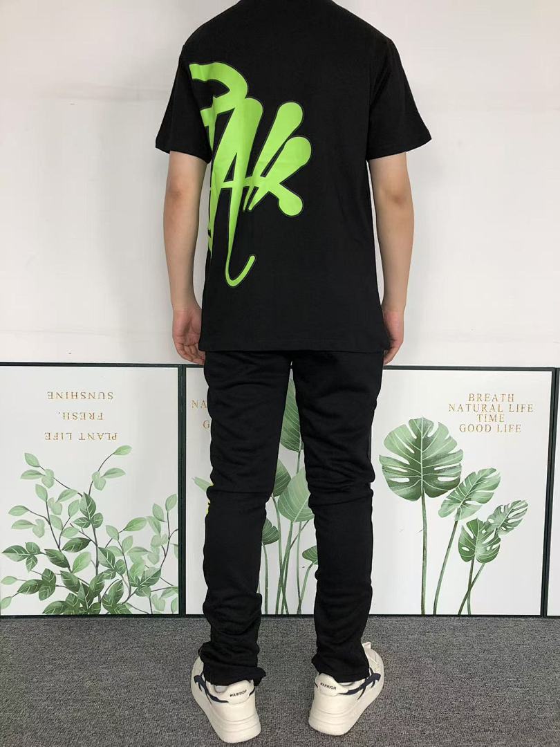 Unbranded 88 S⭐N⭐ T-SHIRT 1104284463 (Im 170Cm 60Kg I Wear Size XS In The Phot) - Image 4