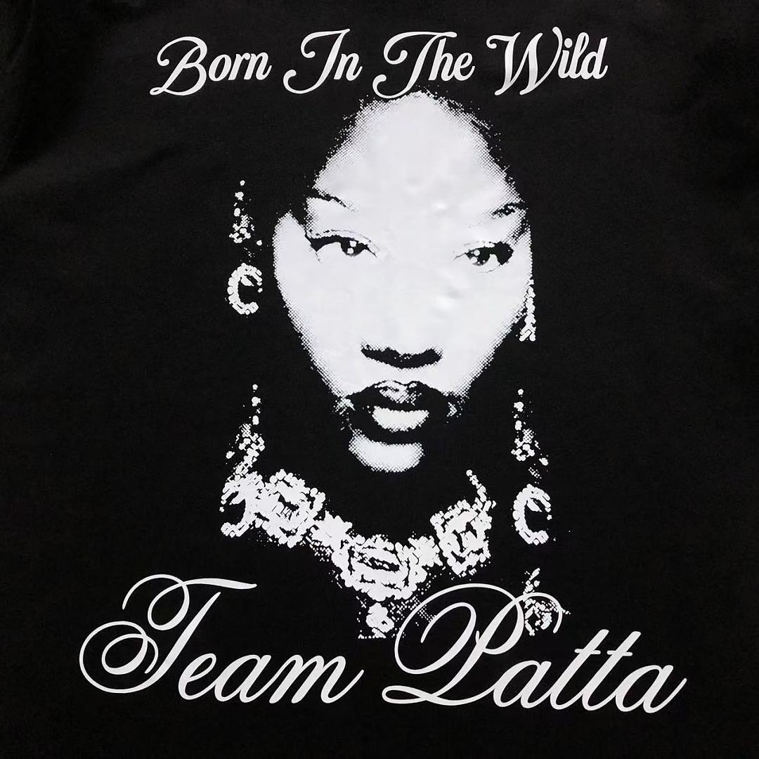 Patta 78 P⭐TT⭐ T-SHIRT 1252924175 (Im 170Cm 60Kg I Wear Size M In The Phot) - Image 8