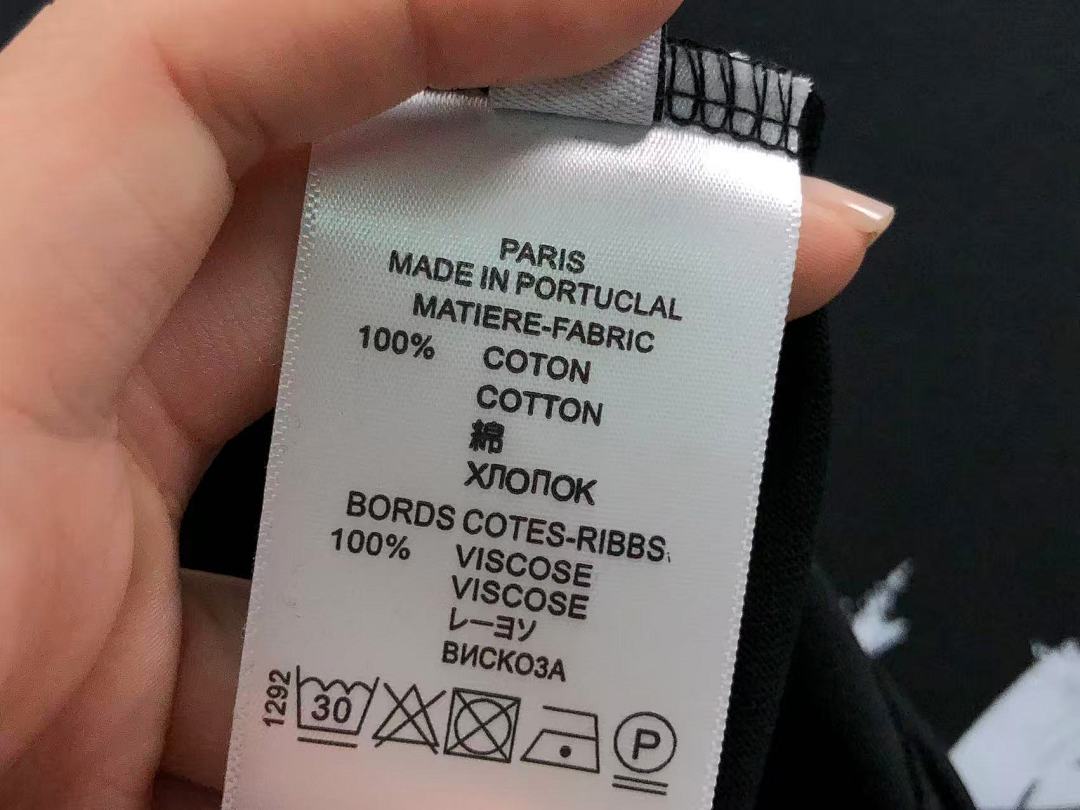 Y-3 115 Y-3 T-SHIRT 5231802147 (Im 170Cm 60Kg I Wear Size M In The Phot) - Image 22
