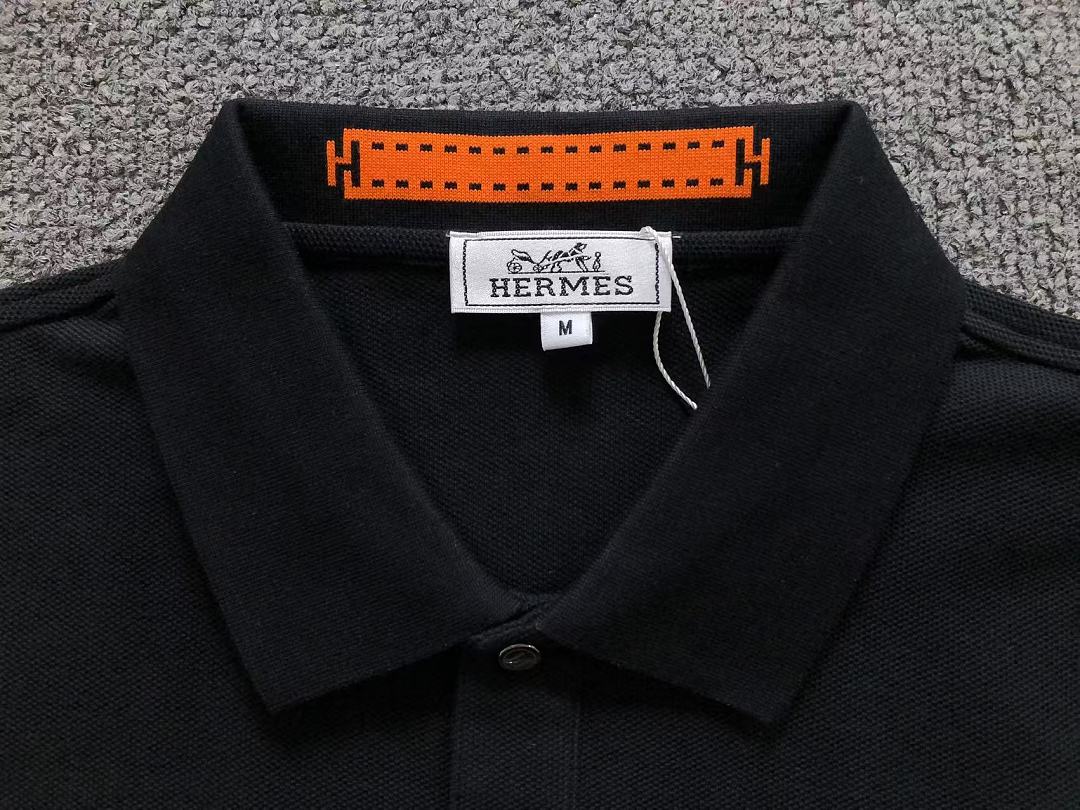 Unbranded 129 H⭐R⭐⭐S POLO 1271804152 (Im 170Cm 60Kg I Wear Size M In The Phot) - Image 15
