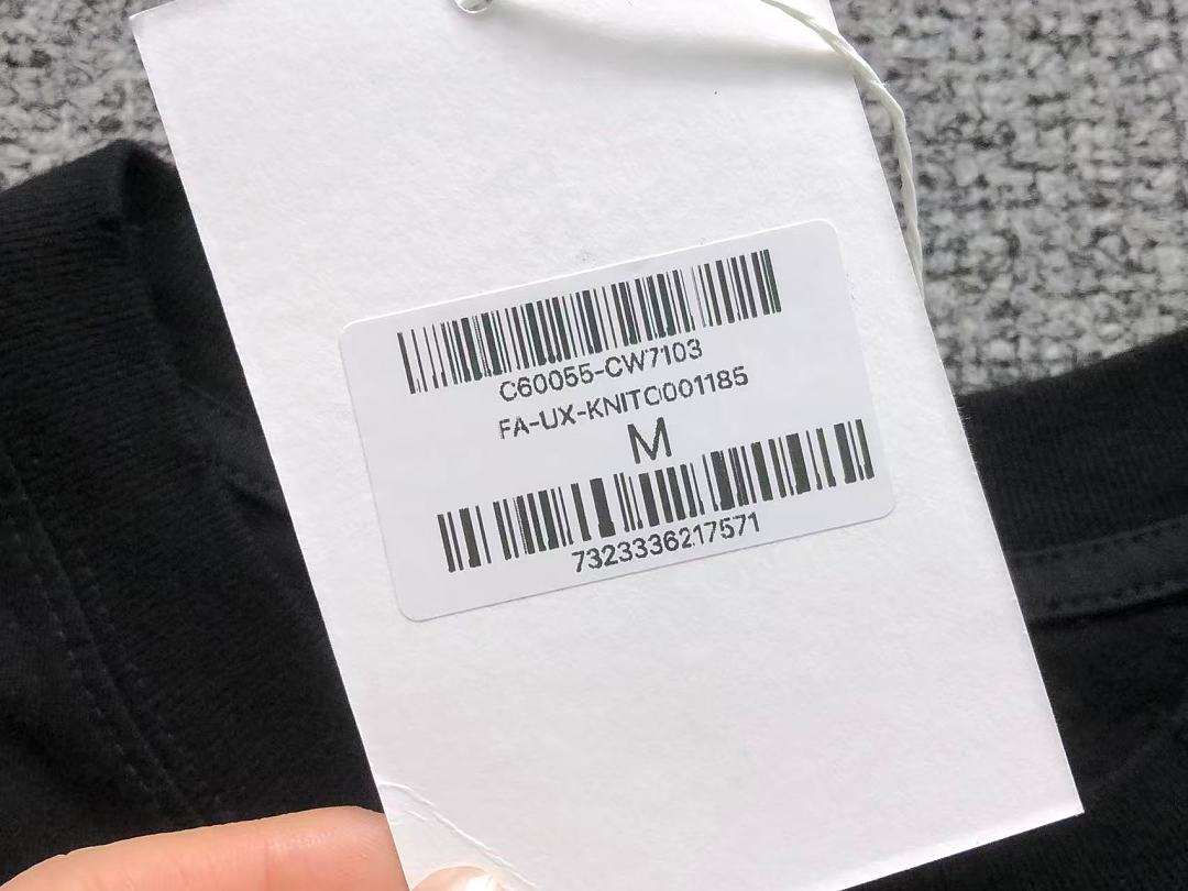Acne Studios 125 ACNE STUDIOS T-SHIRT 4205200277 (Im 170Cm 60Kg I Wear Size M In The Phot) - Image 24