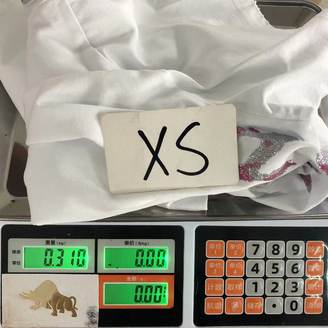 Balenciaga 115 B⭐L⭐⭐⭐IA⭐A T-SHIRT 5212208136 (Im 170Cm 60Kg I Wear Size XS In The Phot) - Image 19