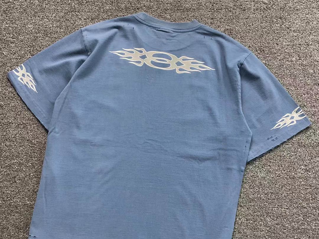 Balenciaga 135 B⭐L⭐⭐⭐IA⭐A T-SHIRT 42032301163 (Im 170Cm 60Kg I Wear Size XS In The Phot) - Image 8