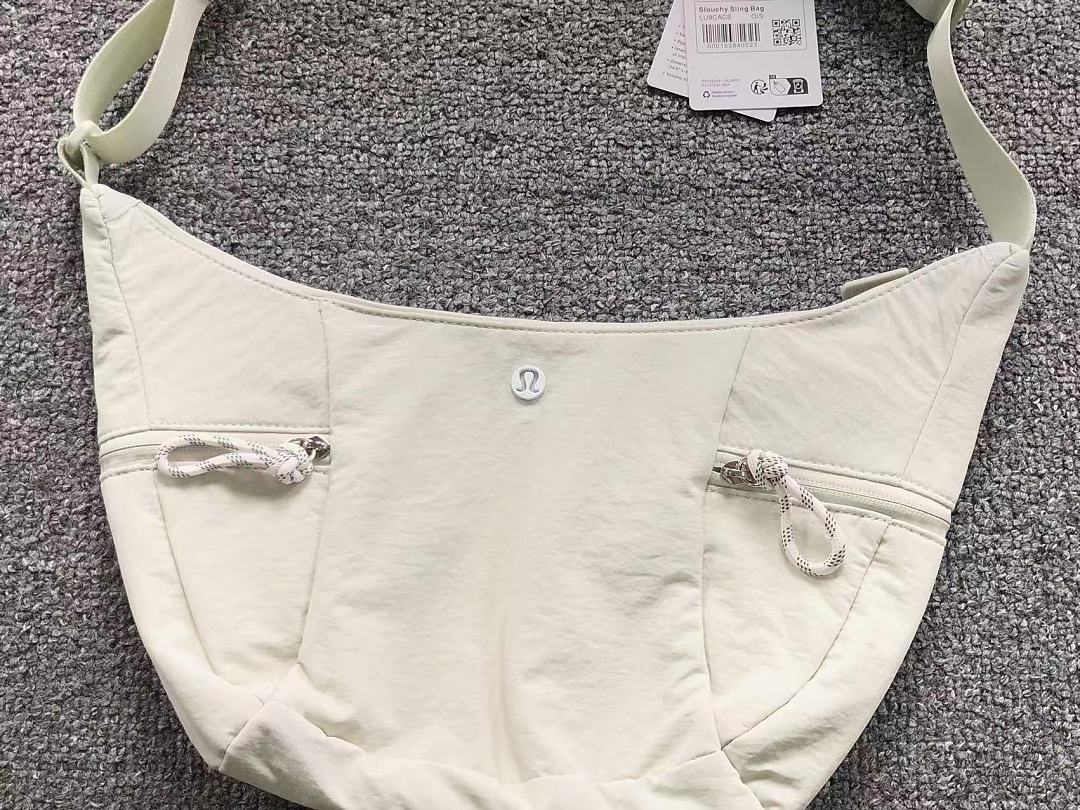 On Running 138 LULULEMON BAG 3205080923 (Long 37CM* Wide 11CM* High 27CM) - Image 9