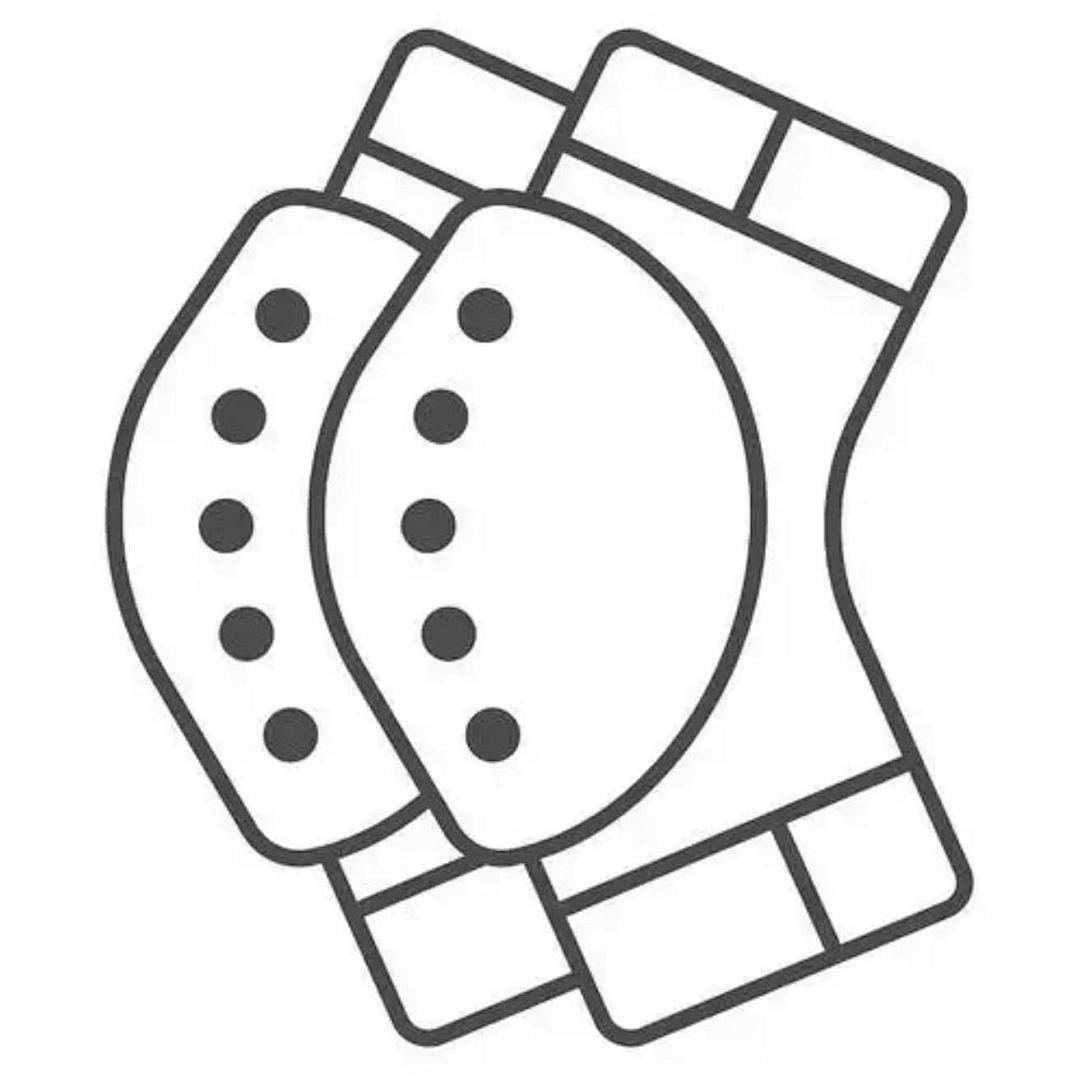 Unbranded KNEEPAD