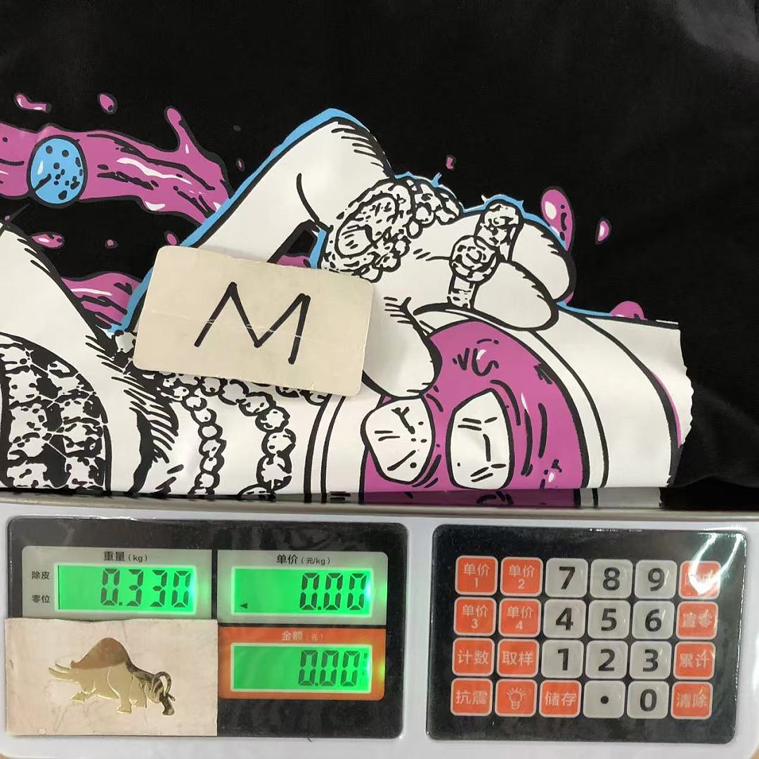 Cough Syrup 88 COU⭐H SY⭐UP T-SHIRT 526290591 (Im 170Cm 60Kg I Wear Size M In The Phot) - Image 28