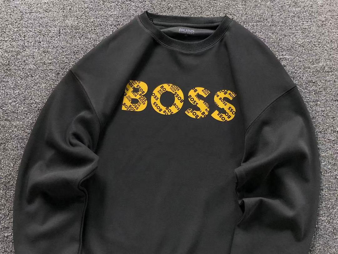Hugo Boss 168 H⭐G⭐ B⭐⭐S HOODIE 2207220204 (Im 170Cm 60Kg I Wear Size XL In The Phot) - Image 14