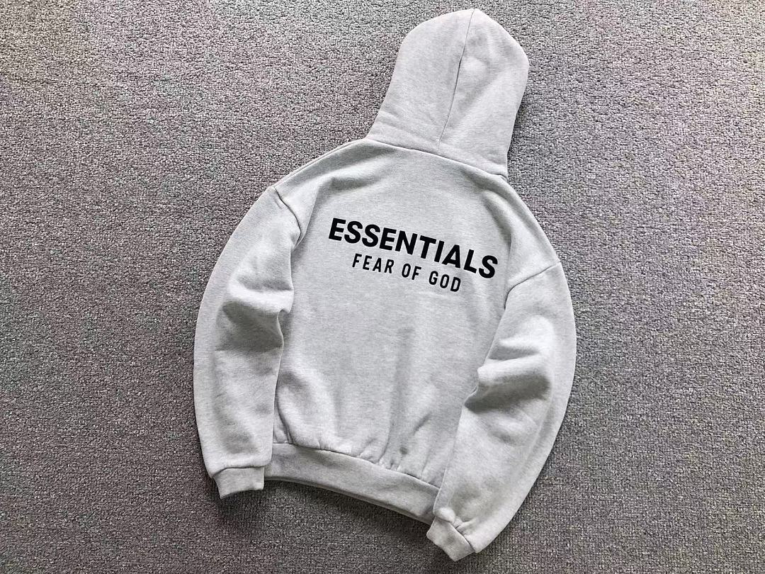 Fear of God 135 FOG HOODIE - Image 6