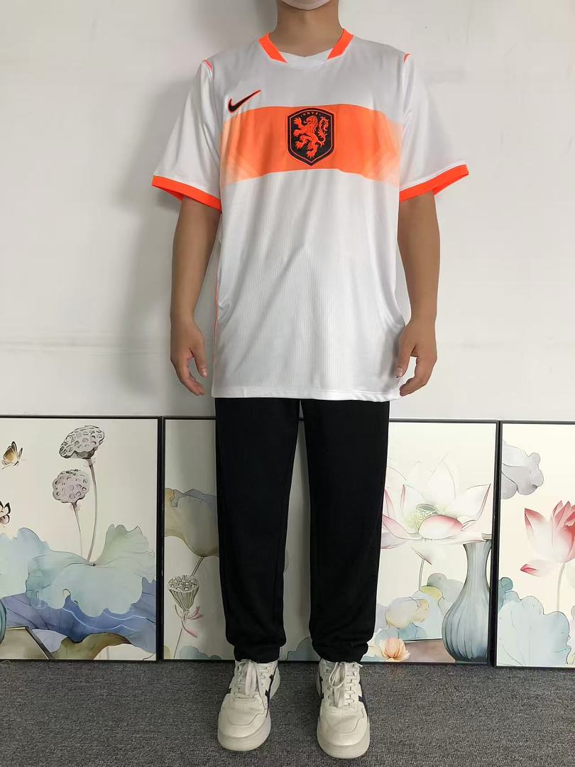 Unbranded 78 FOOTBALL T-SHIRT 1252150002 (Im 170Cm 60Kg I Wear Size L In The Phot) - Image 3