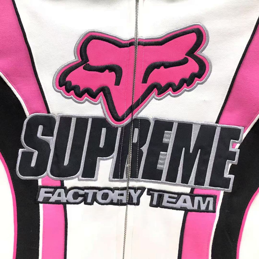 Supreme 419 S⭐⭐R⭐⭐E HOODIE 11150235 (Im 170Cm 60Kg I Wear Size M In The Phot) - Image 9