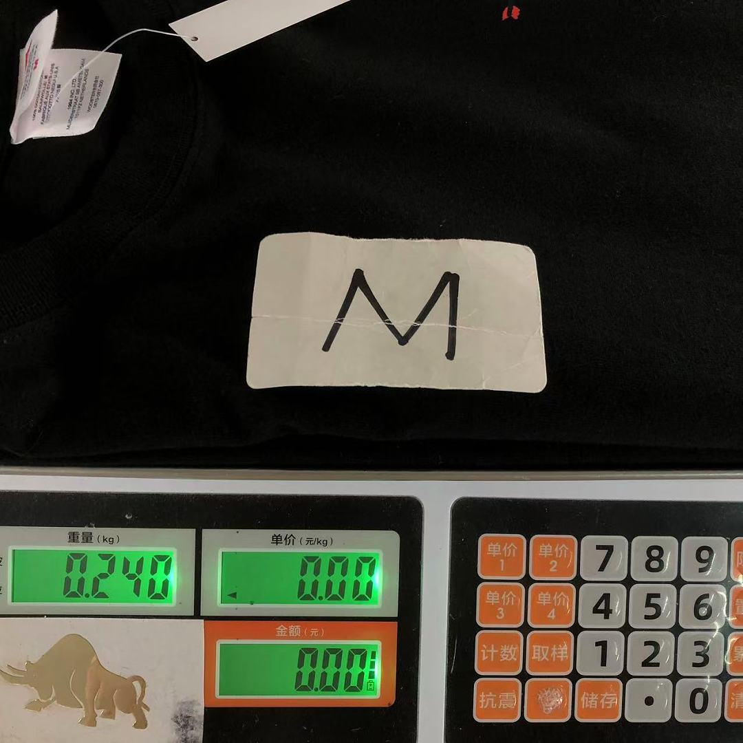 Supreme 98 S⭐⭐R⭐⭐E T-SHIRT 127211202 (Im 170Cm 60Kg I Wear Size M In The Phot) - Image 40