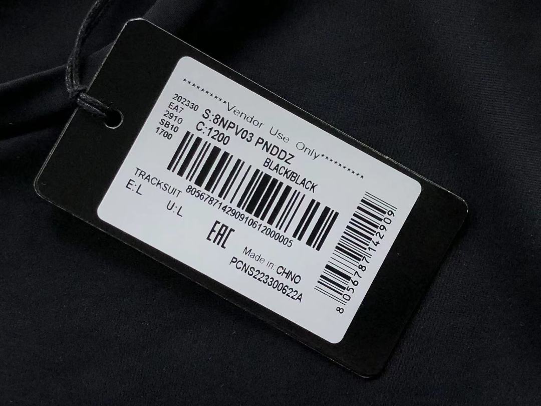 Unbranded 178 E⭐P⭐R⭐⭐ A⭐M⭐N⭐ T-SHIRT SHORTS 2207091504 (Im 170Cm 60Kg I Wear Size L In The Phot) - Image 25