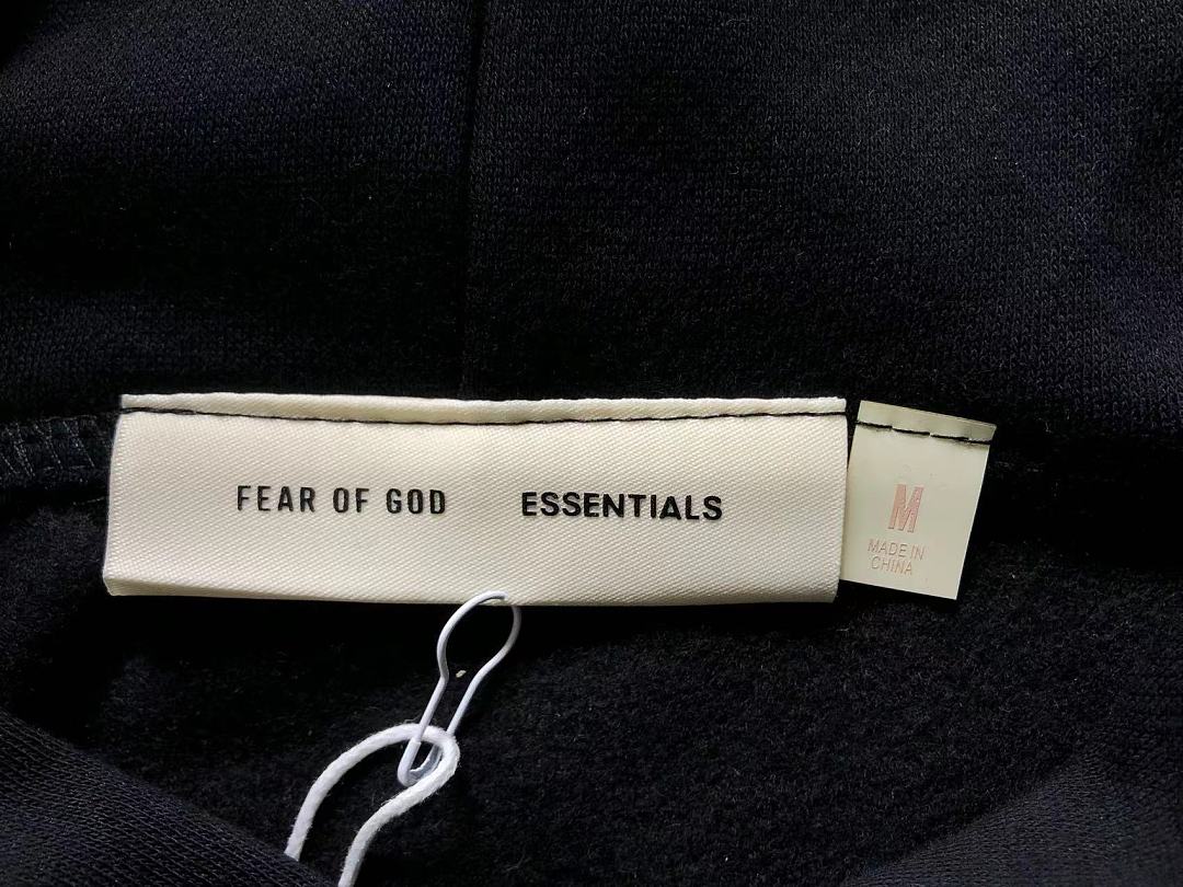 Fear of God TROUSERS139 FOG HOODIE - Image 31
