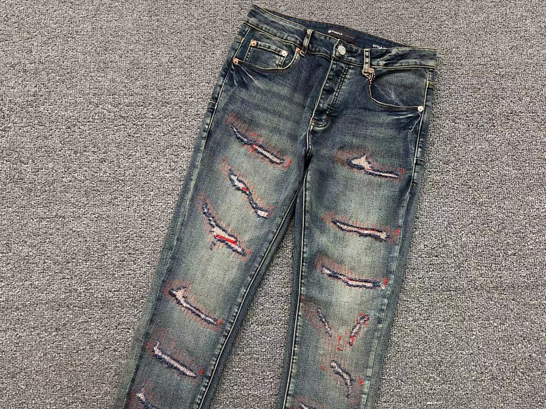 Purple 215 PURPLE TROUSERS 504194917 (Im 170Cm 60Kg I Wear Size 30 In The Phot) - Image 7