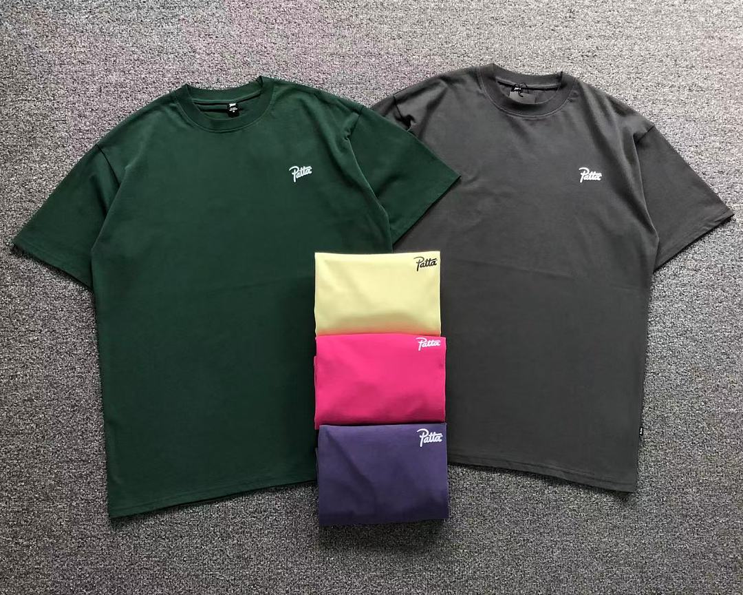 Patta 82 P⭐TT⭐ T-SHIRT 1261805175 (Im 170Cm 60Kg I Wear Size M In The Phot) - Image 6