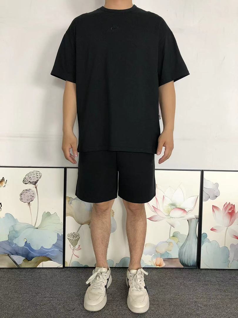 Nike 108 N⭐K⭐ T-SHIRT 524150619 (Im 170Cm 60Kg I Wear Size L In The Phot) - Image 3