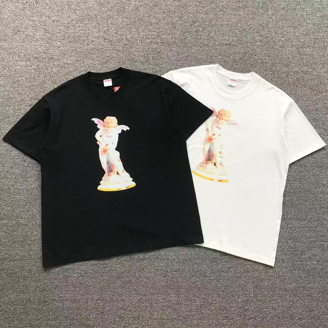 Supreme Supreme 78 S⭐⭐R⭐⭐E T-SHIRT 5252529123 (Im 170Cm 60Kg I Wear Size M In The Phot), photo 1