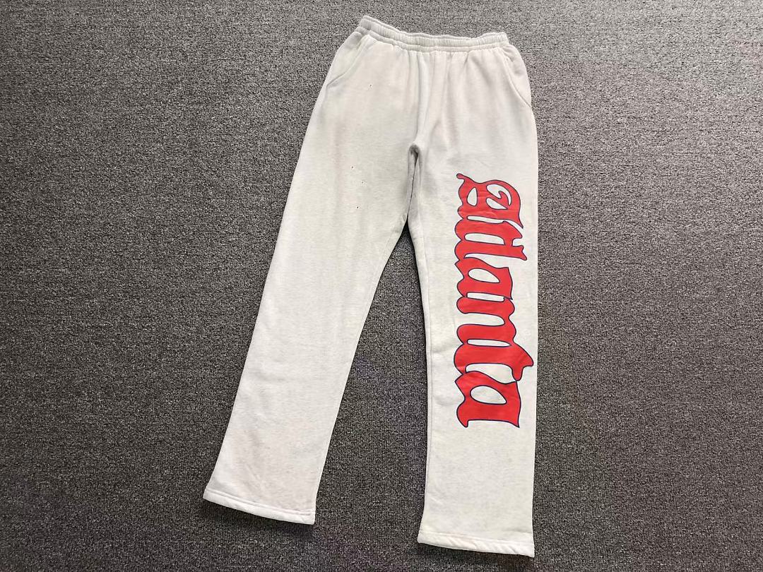 Sp5der TROUSERS 185 SP5DER HOODIE 32080911125 (Im 170Cm 60Kg I Wear Size M In The Phot) - Image 26