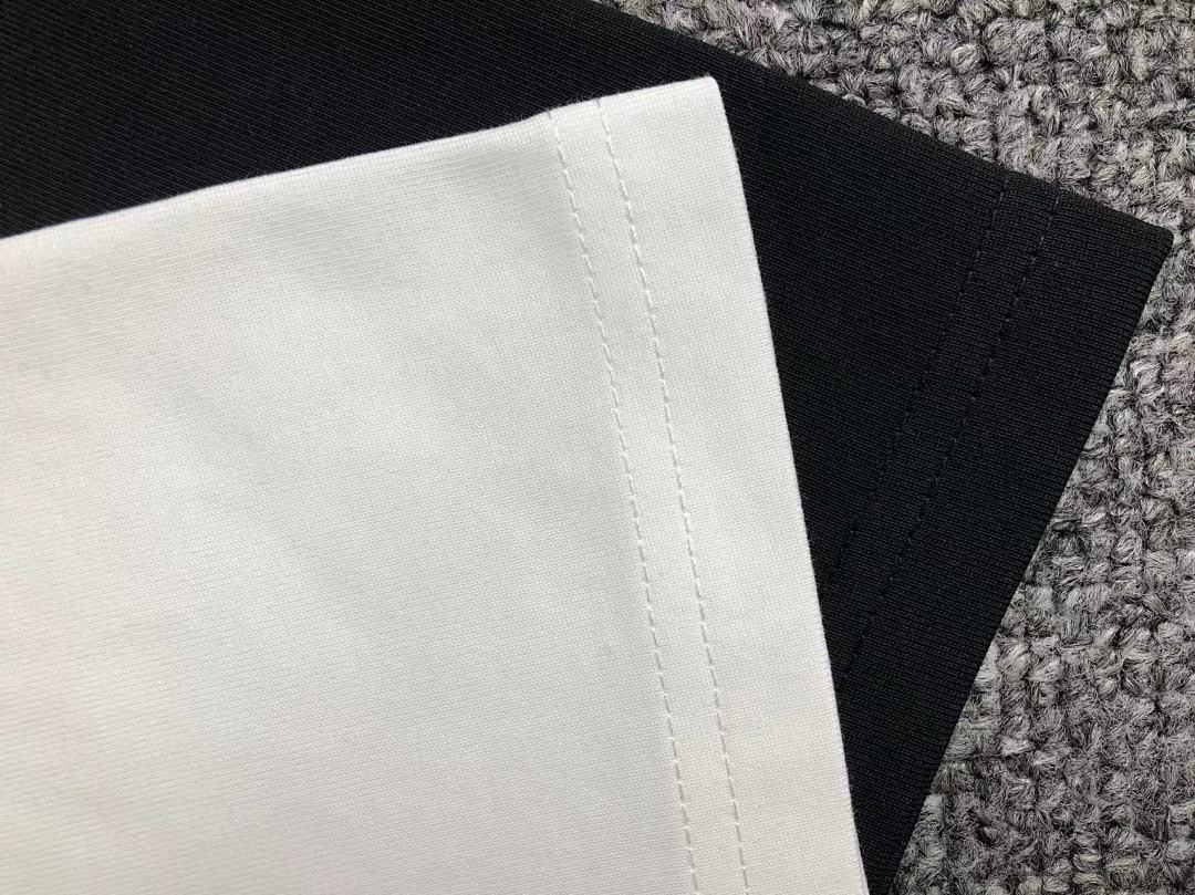 Balenciaga 119 B⭐L⭐⭐⭐IA⭐A T-SHIRT - Image 15