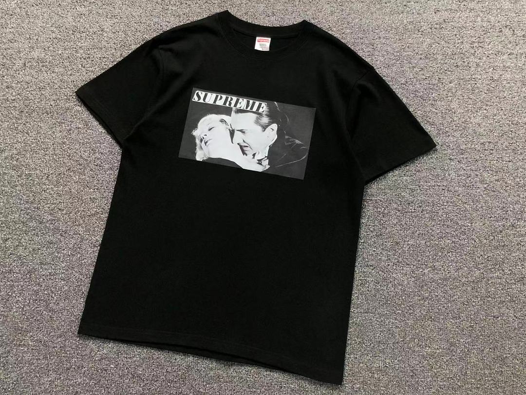 Supreme 98 S⭐⭐R⭐⭐E T-SHIRT 4207212302 (Im 170Cm 60Kg I Wear Size L In The Phot) - Image 26