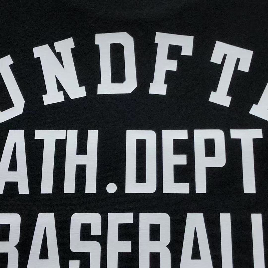Undefeated 85 UNDEFEATED T-SHIRT 1112110402 (Im 170Cm 60Kg I Wear Size L In The Phot) - Image 20