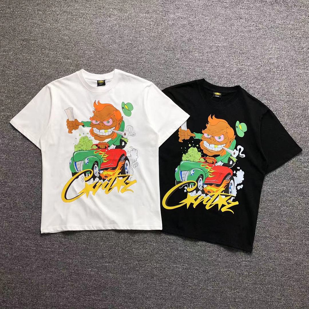 Corteiz 78 CORTEIZ T-SHIRT