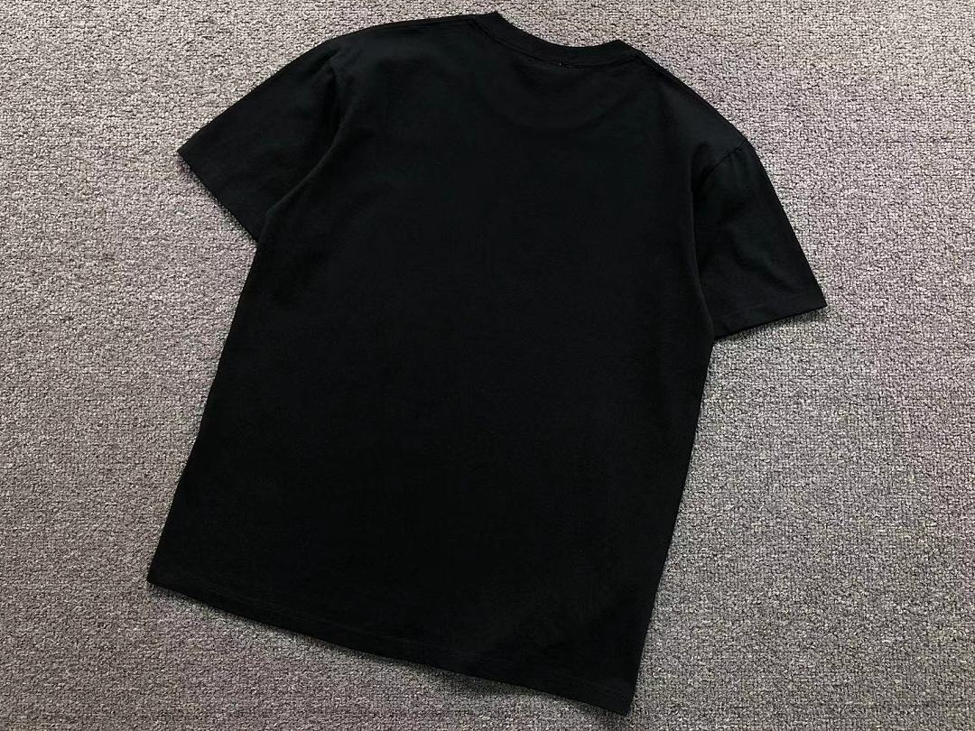 Lacoste 108 LACOSTE T-SHIRT 1242508159 (Im 170Cm 60Kg I Wear Size M In The Phot) - Image 20