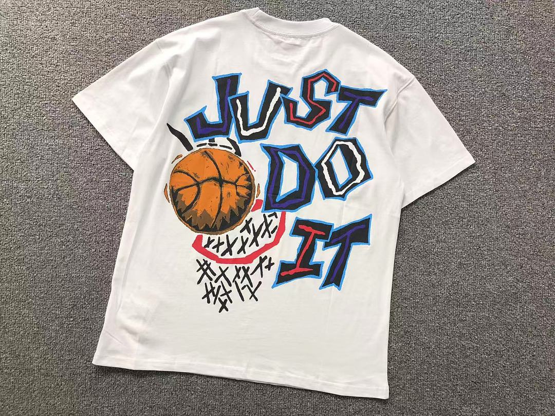 Nike 113 N⭐K⭐ T-SHIRT 3206120219 (Im 170Cm 60Kg I Wear Size L In The Phot) - Image 7