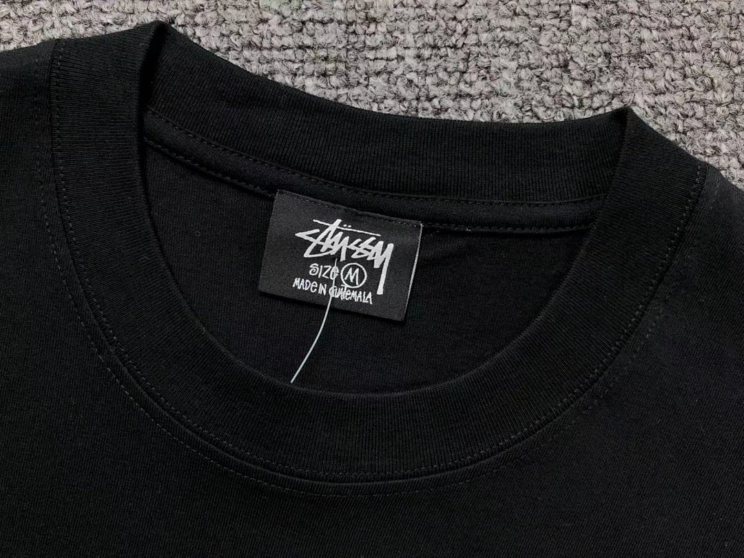 Stussy 78 STUSSY T-SHIRT - Image 42