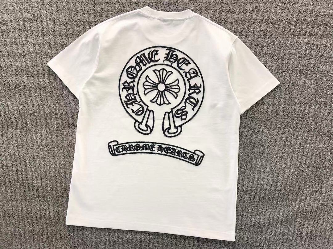 Comme des Garcons 128 C⭐⭐OME HE⭐⭐TS T-SHIRT 3111110221 (Im 170Cm 60Kg I Wear Size S In The Phot) - Image 7