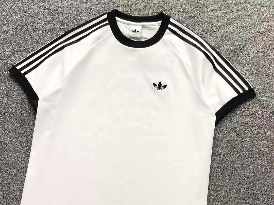 Adidas 95 A⭐I⭐AS T-SHIRT 3206240521 (Im 170Cm 60Kg I Wear Size L In The Phot) - Image 12