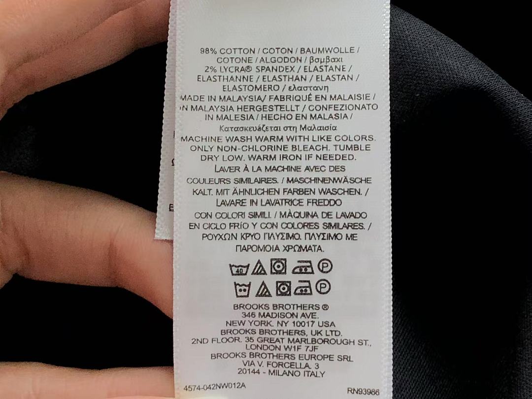 Unbranded 128 FRED PERRY T-SHIRT 504250401 (Im 170Cm 60Kg I Wear Size XL In The Phot) - Image 21