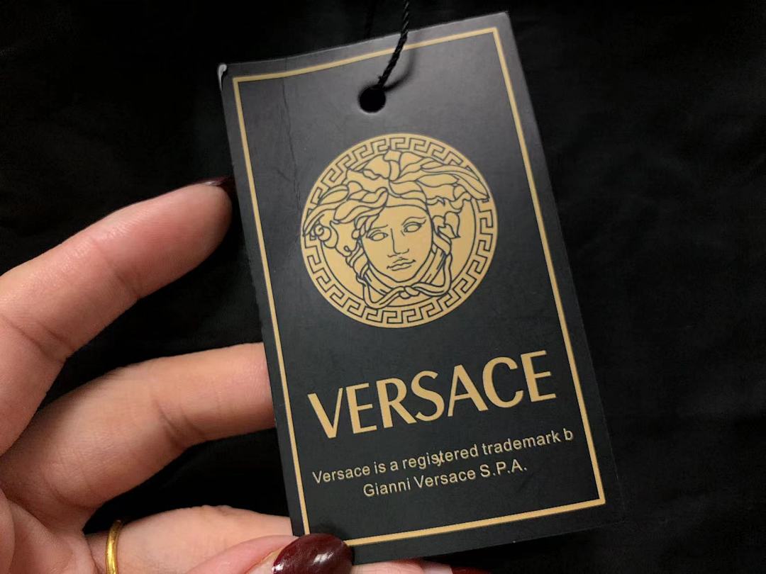 Versace 188 V⭐⭐SA⭐E JACKET 3109201620 (Im 170Cm 60Kg I Wear Size M In The Phot) - Image 25