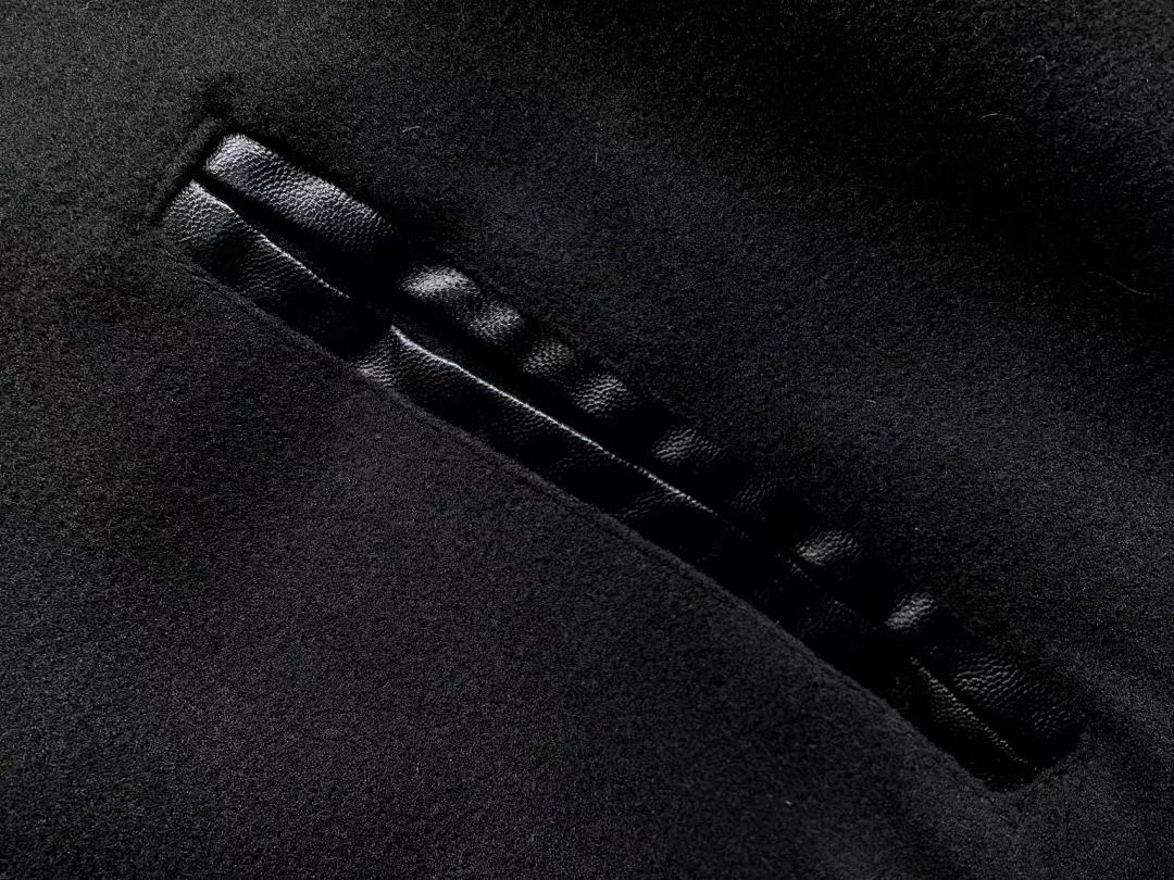 Stussy 215 STUSSY JACKET 4109230198 (Im 170Cm 60Kg I Wear Size L In The Phot) - Image 12