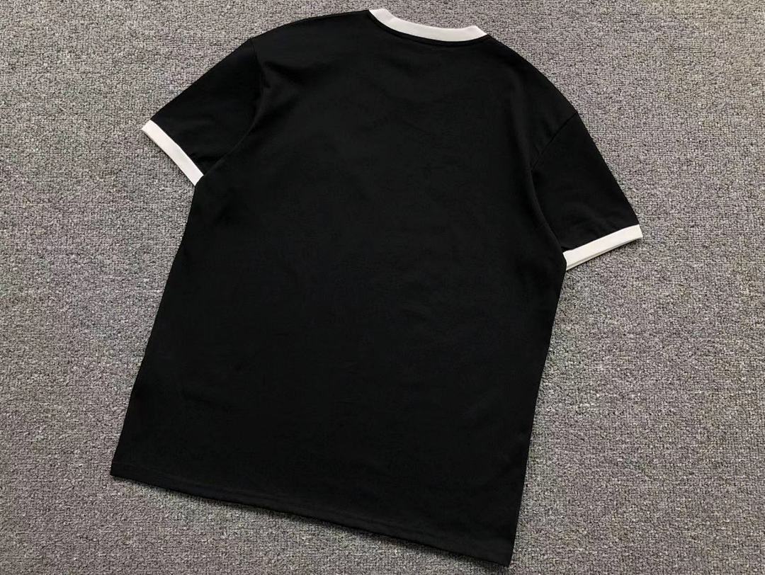 Gucci 85 G⭐C⭐I T-SHIRT 4112210103 (Im 170Cm 57Kg I Wear Size L In The Phot) - Image 13