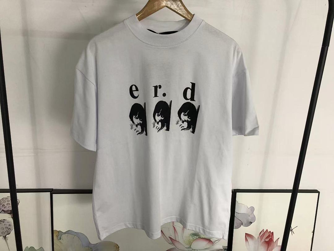 Chanel 88 ENFANTS RICHES DEPRIMES T-SHIRT 5211706162 (Im 170Cm 60Kg I Wear Size S In The Phot) - Image 15