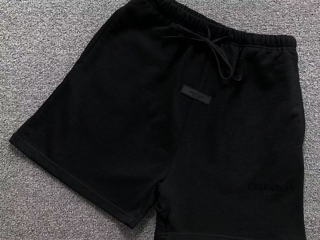 Fear of God 125 FOG SHORTS 412131177 (Im 170Cm 60Kg I Wear Size M In The Phot) - Image 10