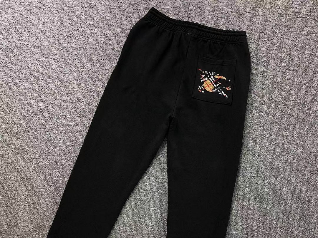 Burberry TROUSERS 158 B⭐R⭐E⭐RY HOODIE 3108202803 (Im 170Cm 60Kg I Wear Size M In The Phot) - Image 34