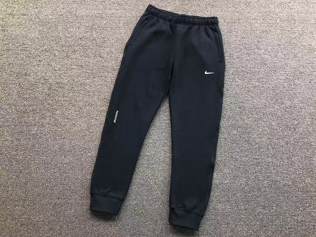 Nike 238 N⭐K⭐ NO⭐T⭐ HOODIE TROUSERS 4109260193 (Im 170Cm 60Kg I Wear Size M In The Phot) - Image 34